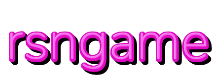 rsngame — logo kanal