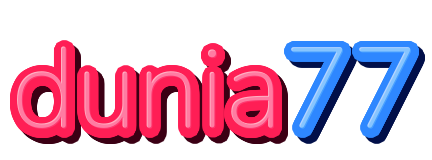 dunia77 — logo kanal