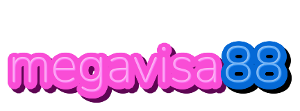 megavisa88 — logo kanal
