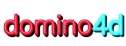 domino4d — logo kanal